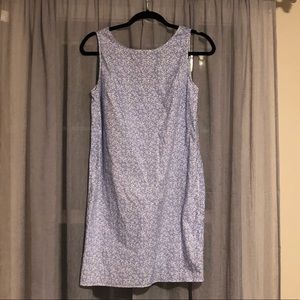 Gap dress
